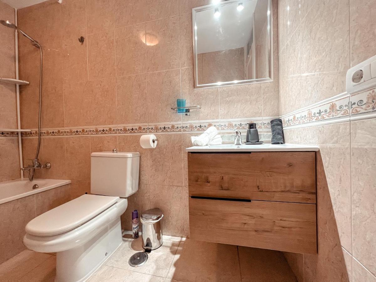 Cute In Callao Salvaje, Close To The Ocean, Pool Cs021 *