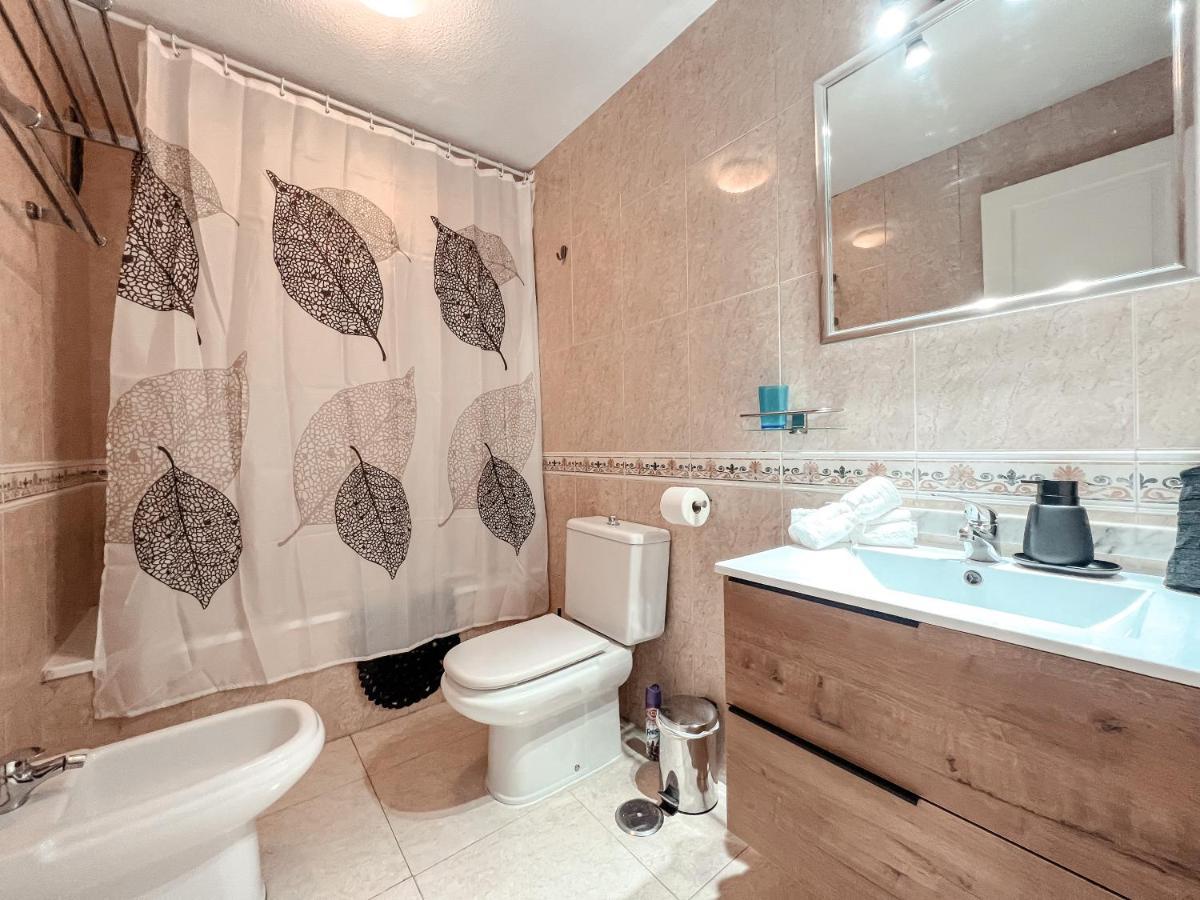 Cute In Callao Salvaje, Close To The Ocean, Pool Cs021