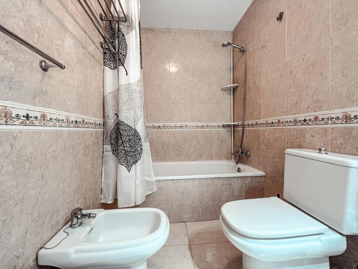 Cute In Callao Salvaje, Close To The Ocean, Pool Cs021 *