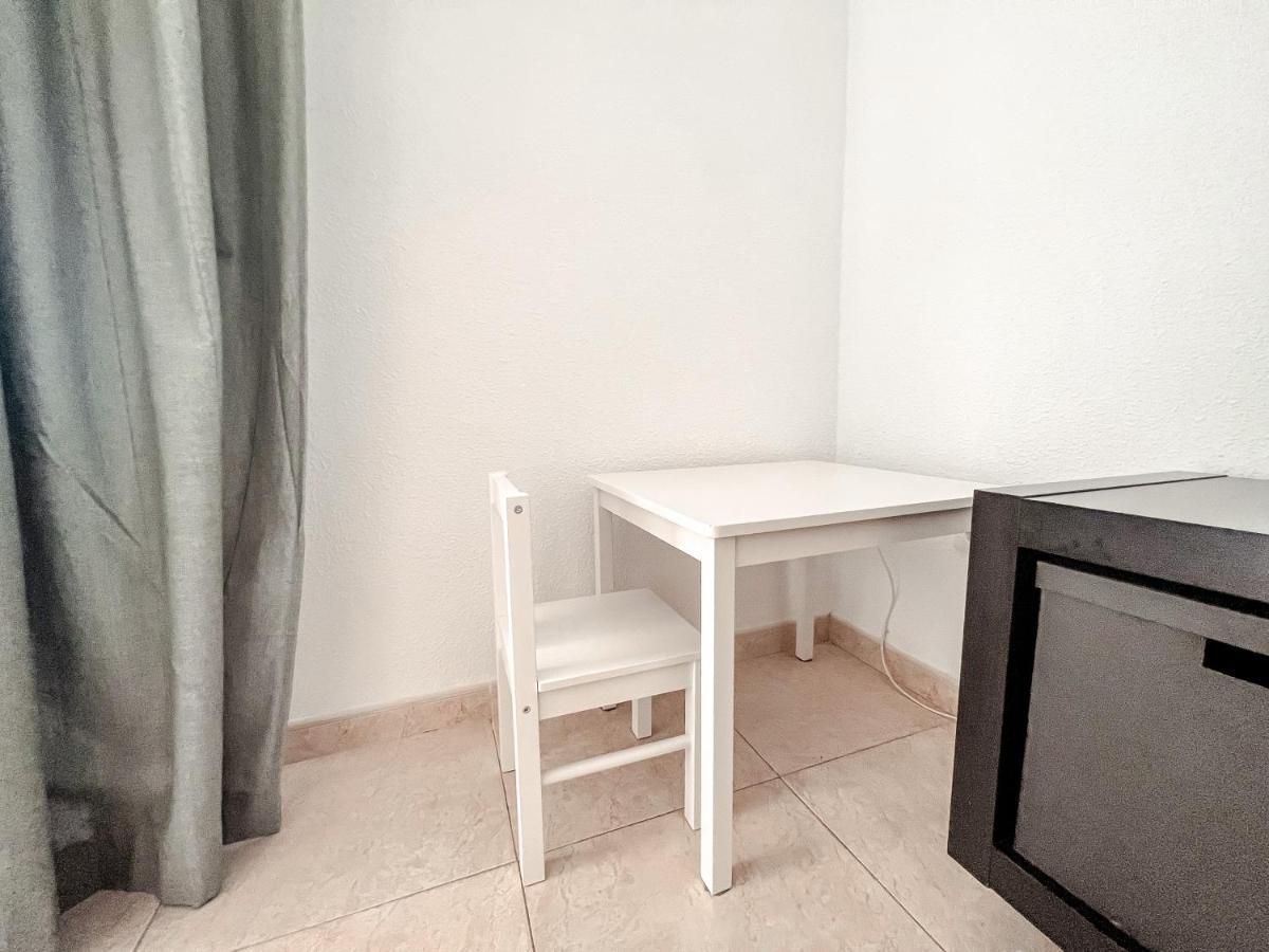 Cute In Callao Salvaje, Close To The Ocean, Pool Cs021