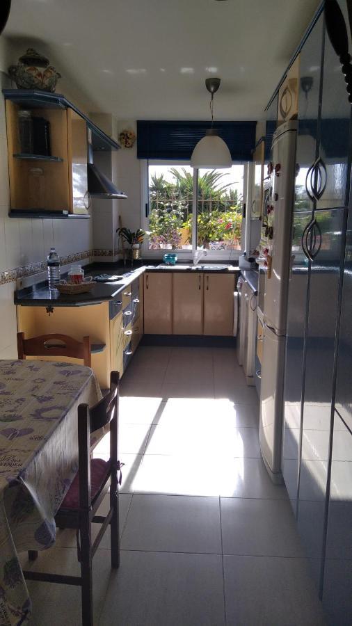 Casa El Sentir Sauzal