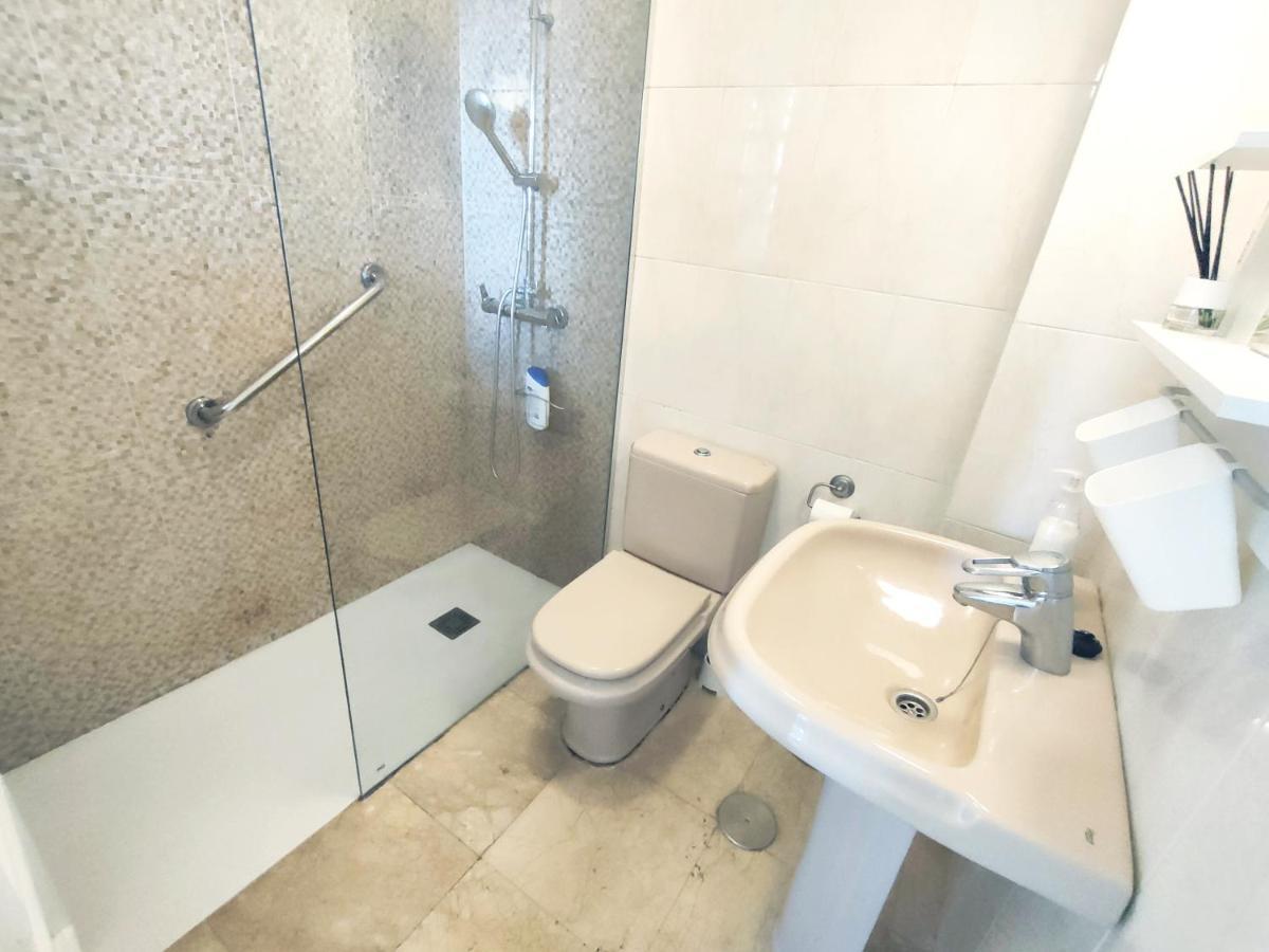 Apartment Terraza Del Atlantico, Un Oasis En La Ciudad Santa Cruz de Tenerife