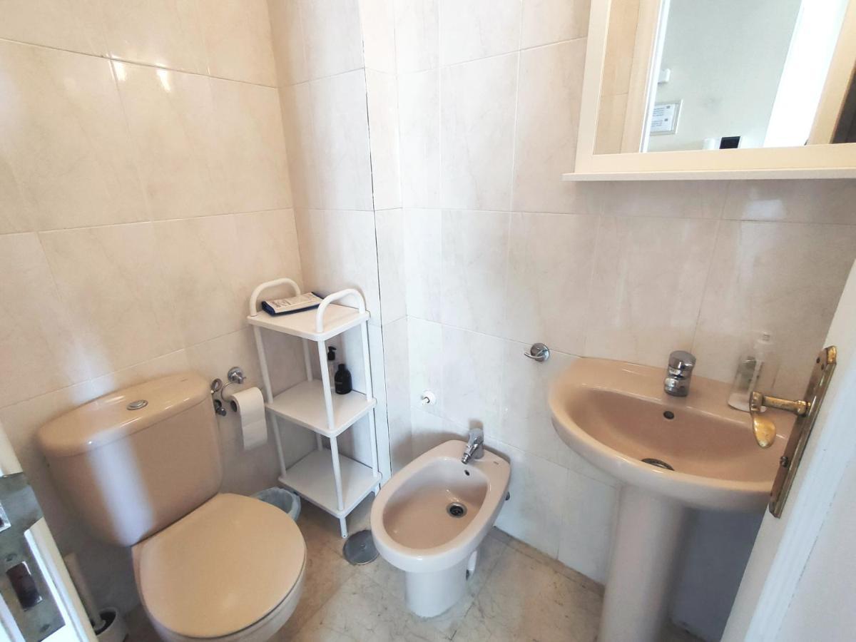 Apartment Terraza Del Atlantico, Un Oasis En La Ciudad *