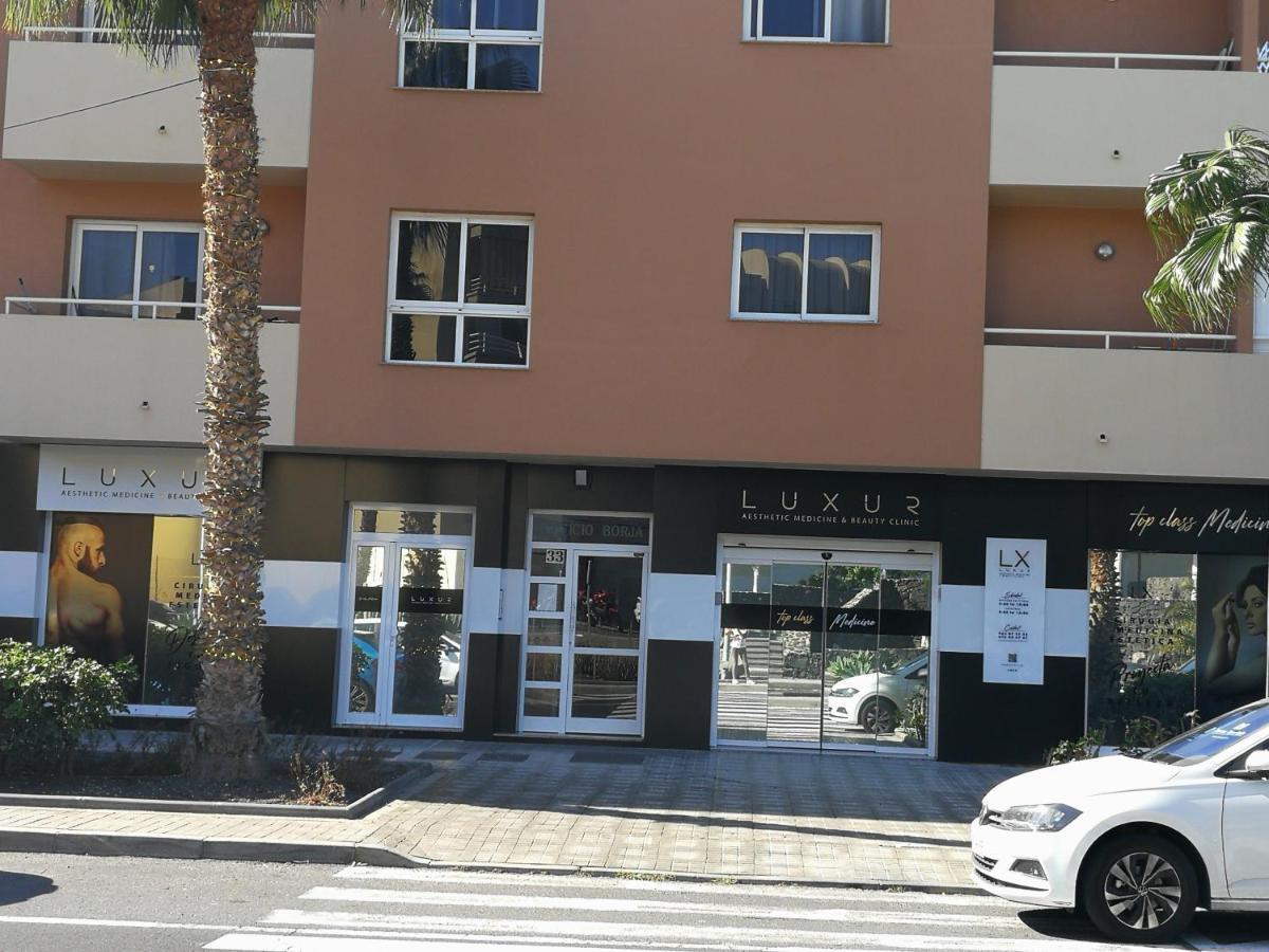 Angel House Los Abrigos