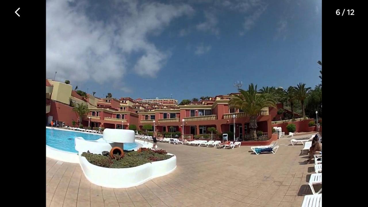 Apartment Seaview Apart Costa Adeje (Tenerife)