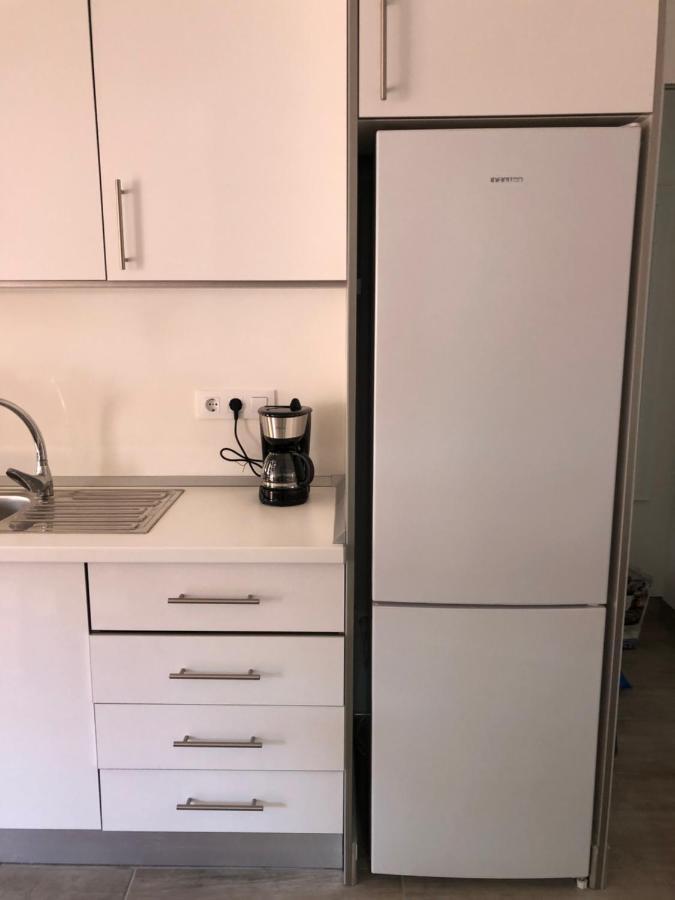 Apartamento Tantul Crissol 211 Apto 1hab *