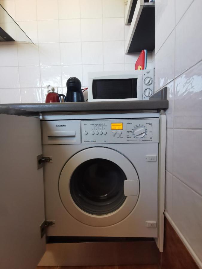 Apartment Seaview Cabezo Flat Fully Equipped With Parking *