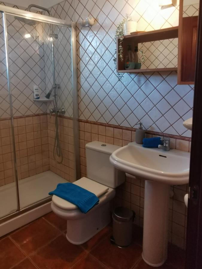 Seaview Cabezo Flat Fully Equipped With Parking El Medano (Tenerife)