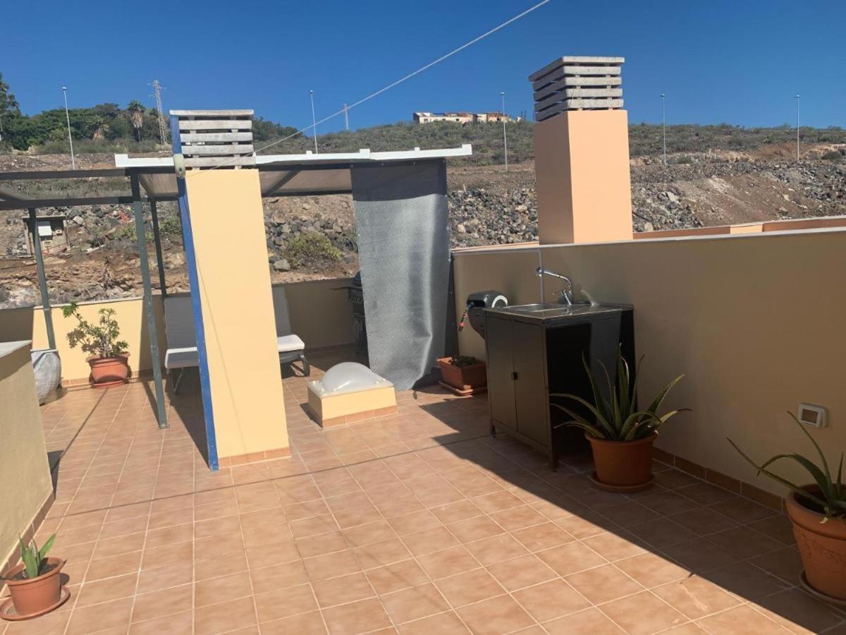 Apartamento In Mirador Atlántico Complex