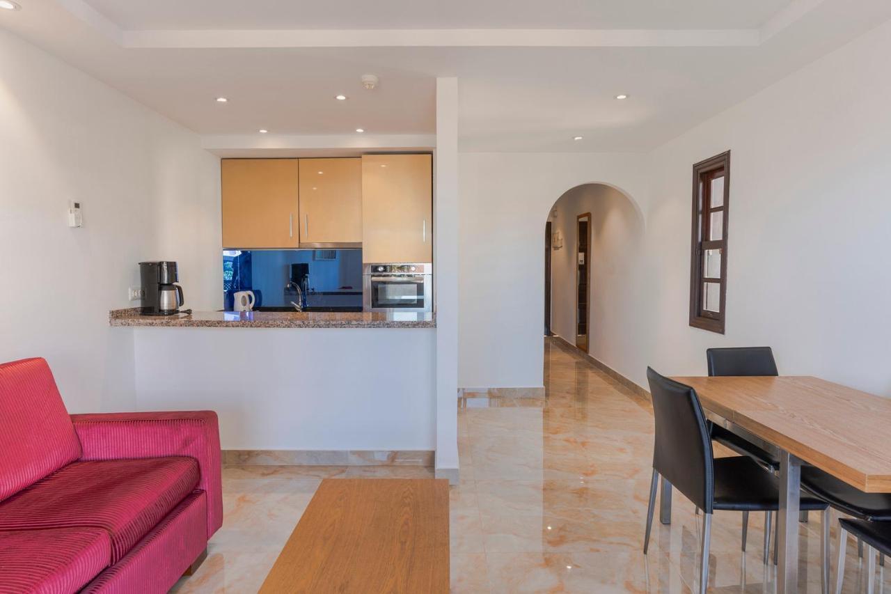 Albatros Golf Del Sur Tenerife Apartahotel 3*