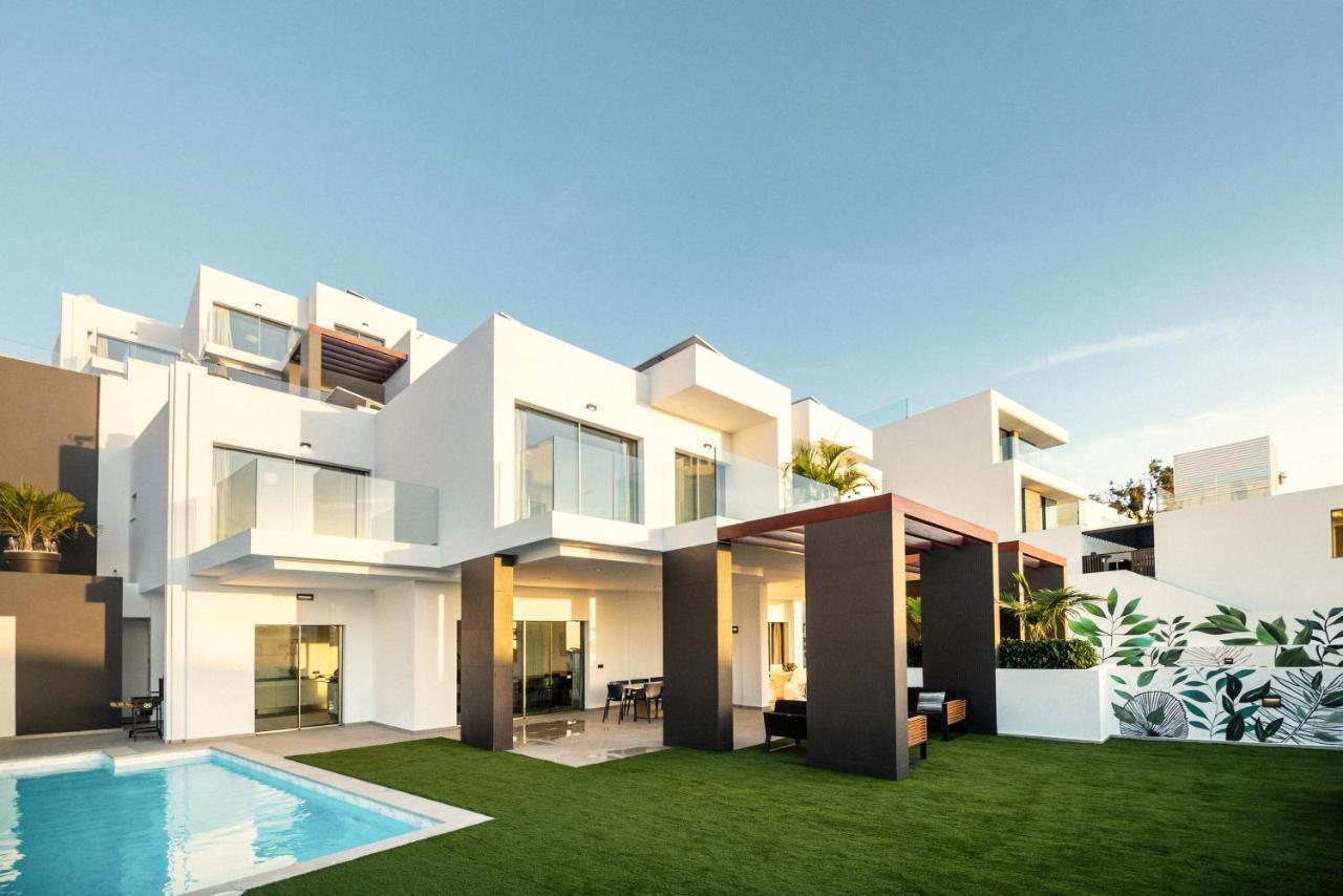 Villa Macaronesia Costa Adeje (Tenerife)