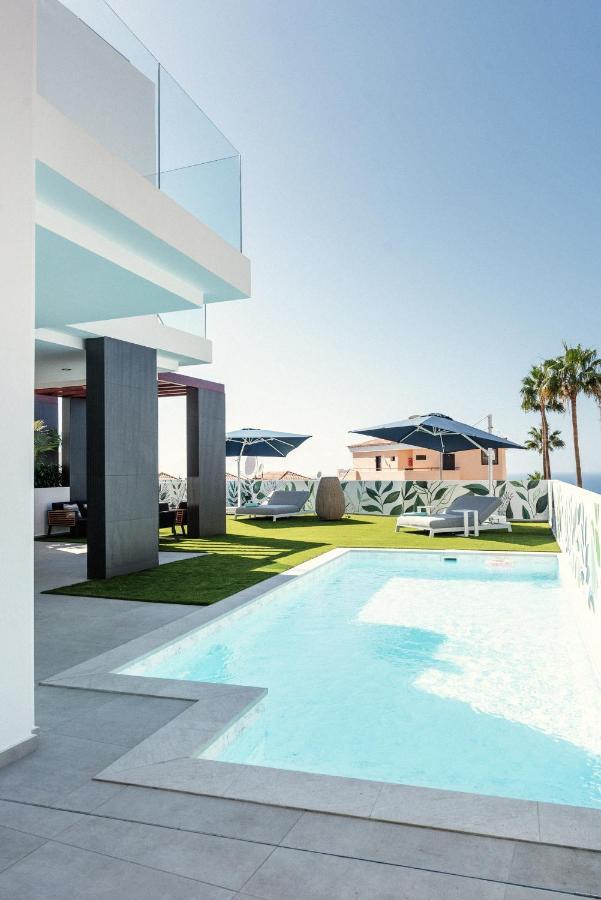 Macaronesia Villa *