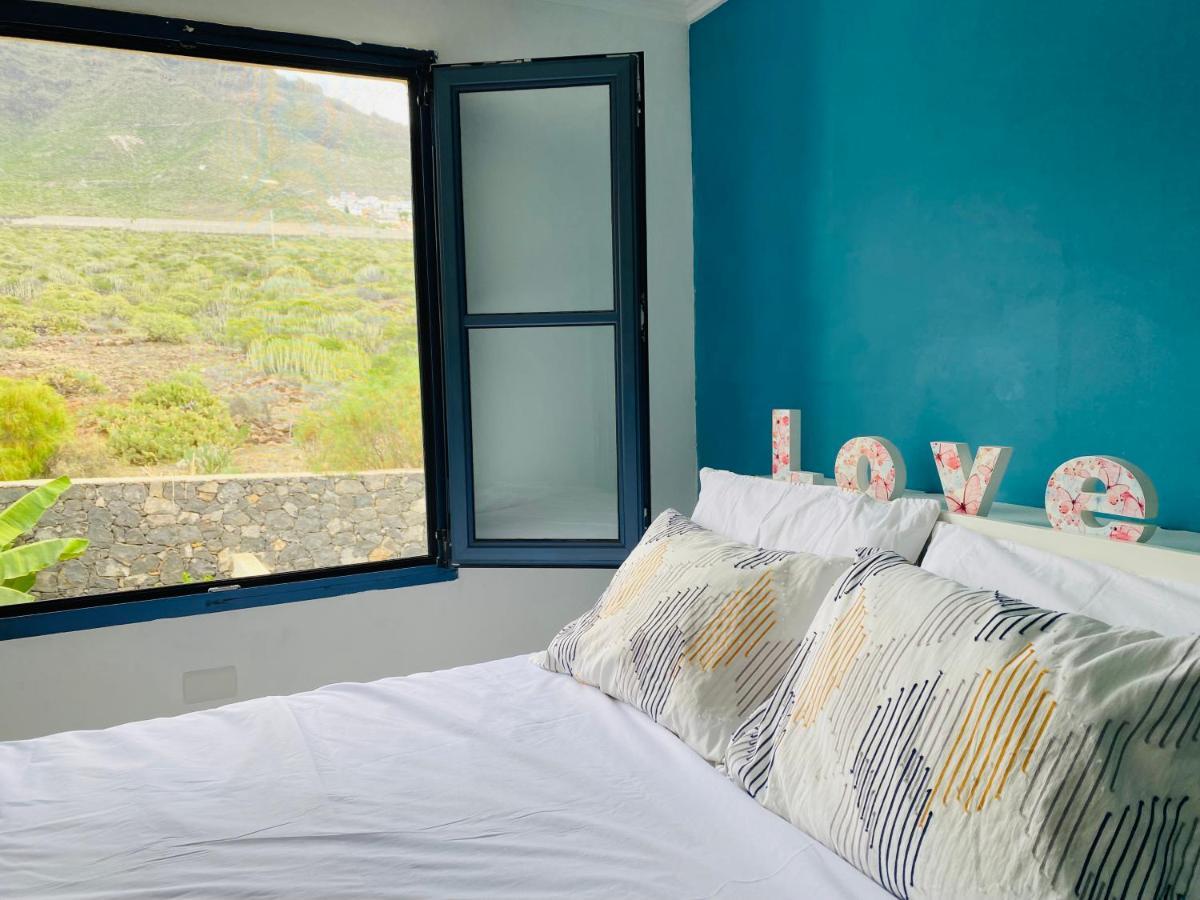 Beautiful Serenity Townhouse, Costa Adeje Apartment *