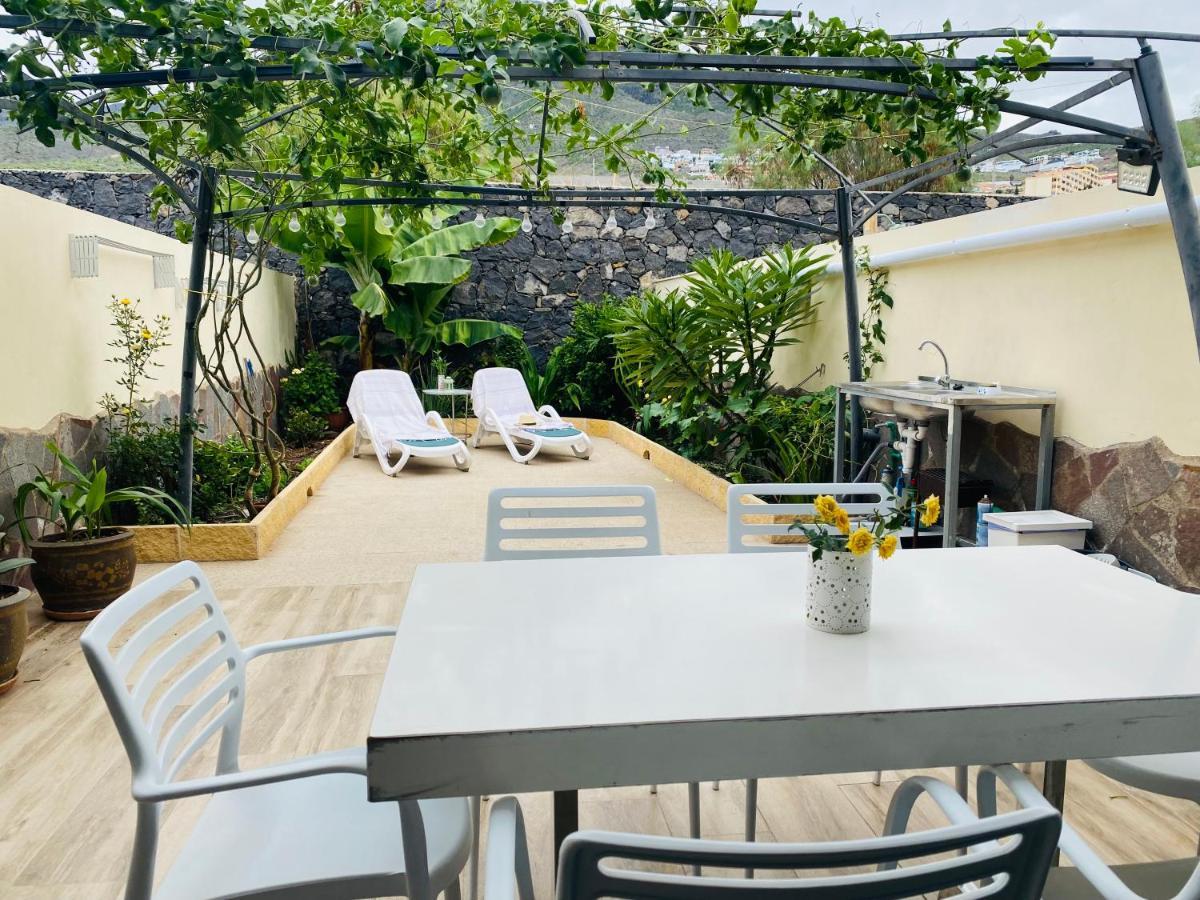Beautiful Serenity Townhouse, Costa Adeje * Costa Adeje (Tenerife)