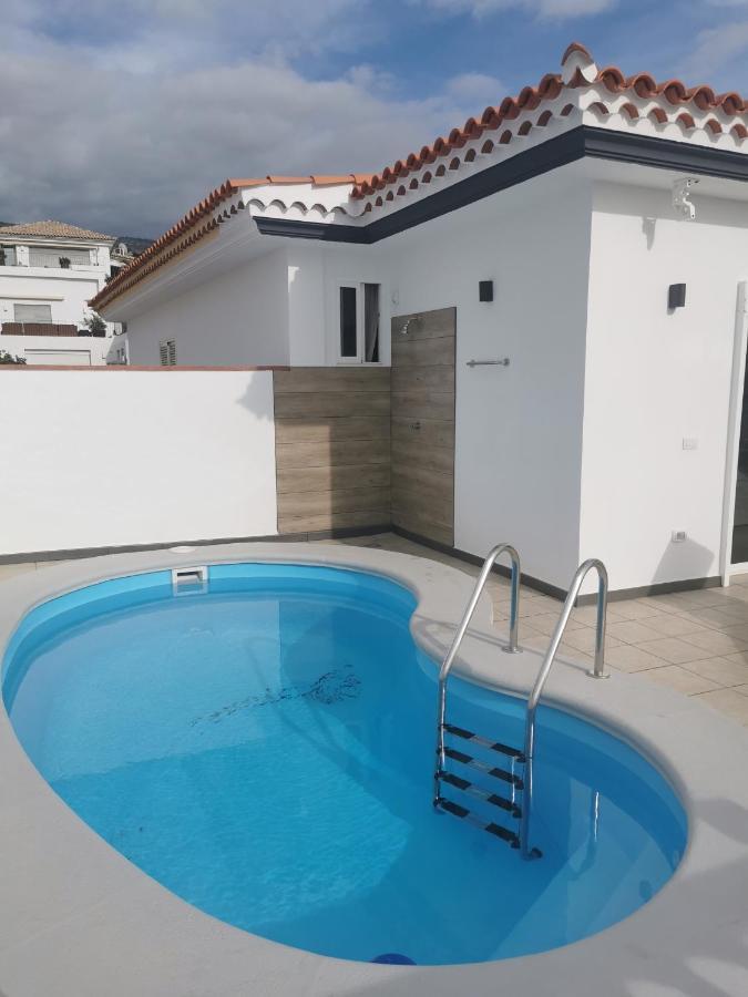 Alexander Villa Puerto de Santiago (Tenerife)