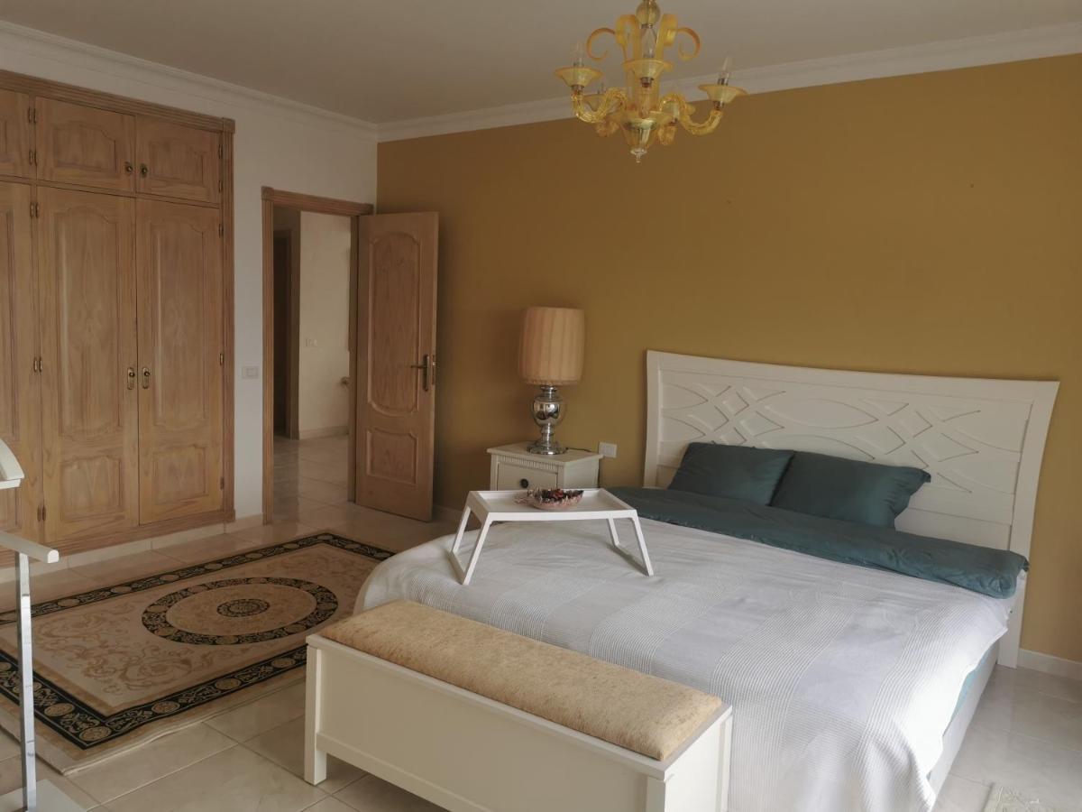 Alexander Villa Puerto de Santiago (Tenerife)
