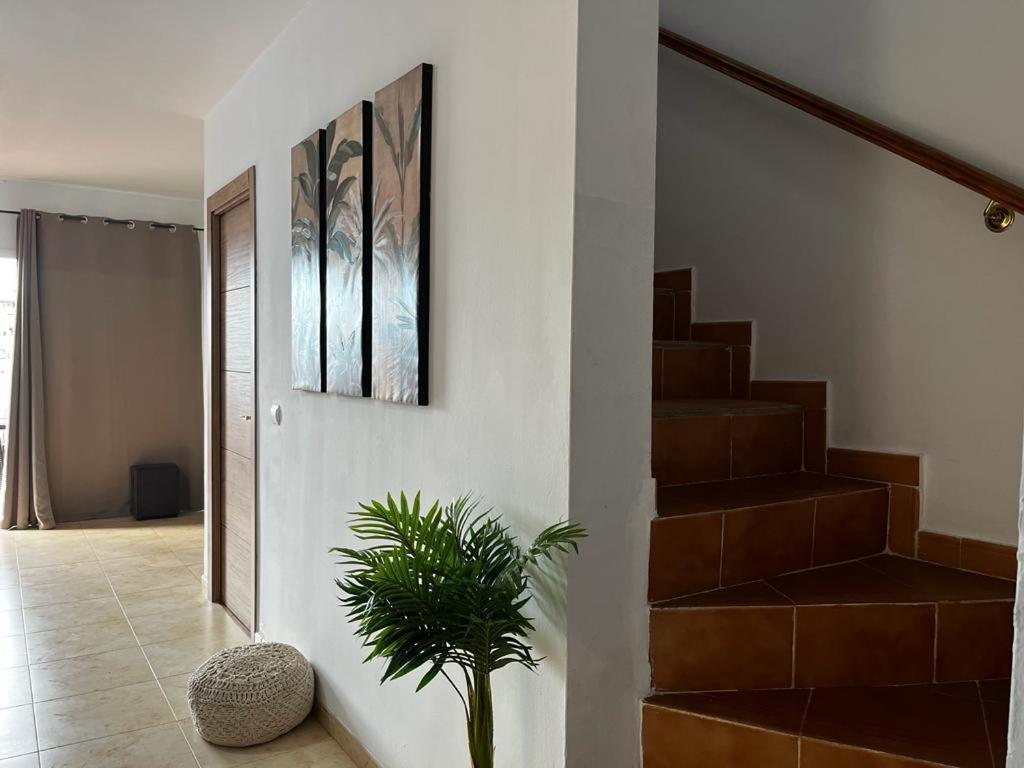Holiday home Casa Jerome Playa Paraiso (Tenerife)
