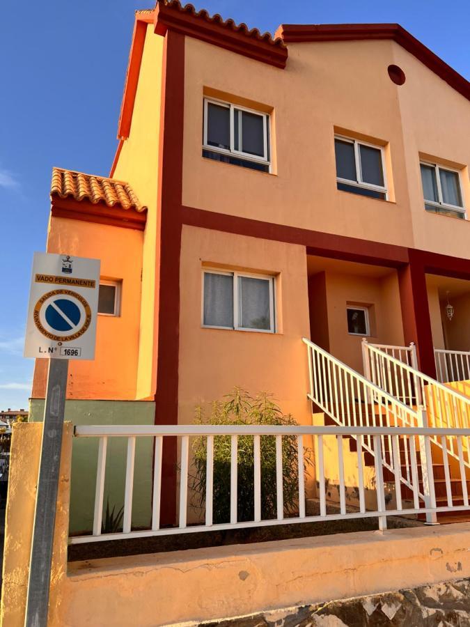 Casa Jerome Playa Paraiso (Tenerife)