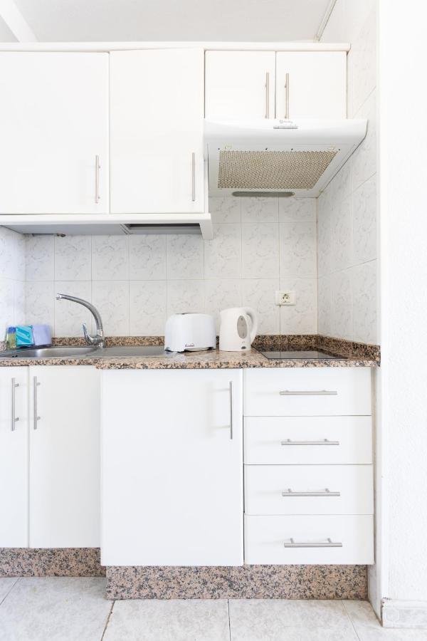 Appartement Comodoro Los Cristianos (Tenerife)
