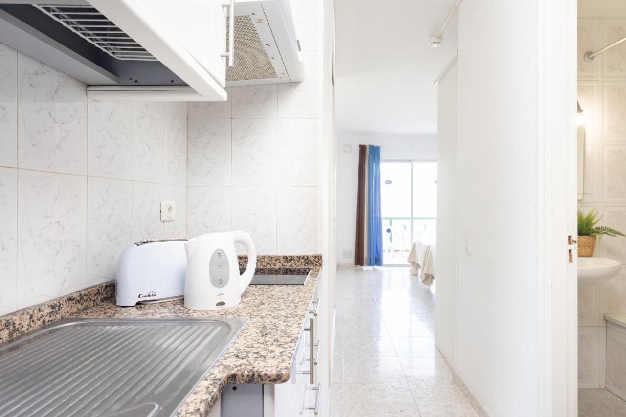 Comodoro Apartamento