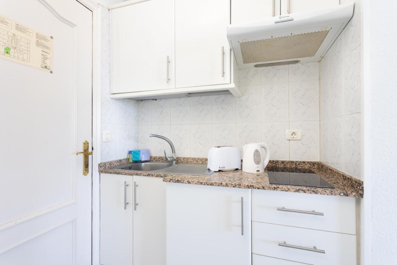 Comodoro Appartement Los Cristianos (Tenerife)