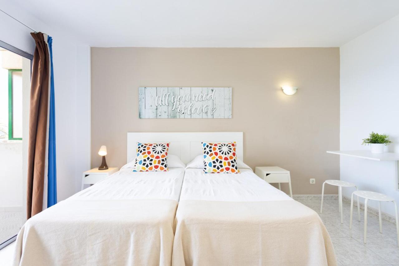 Comodoro Appartement *