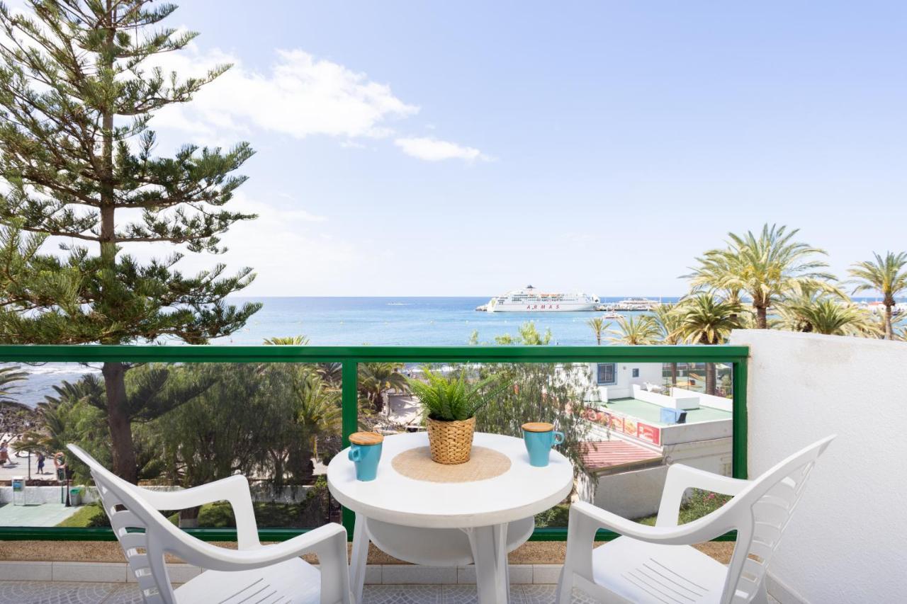 Comodoro Apartamento Los Cristianos (Tenerife)