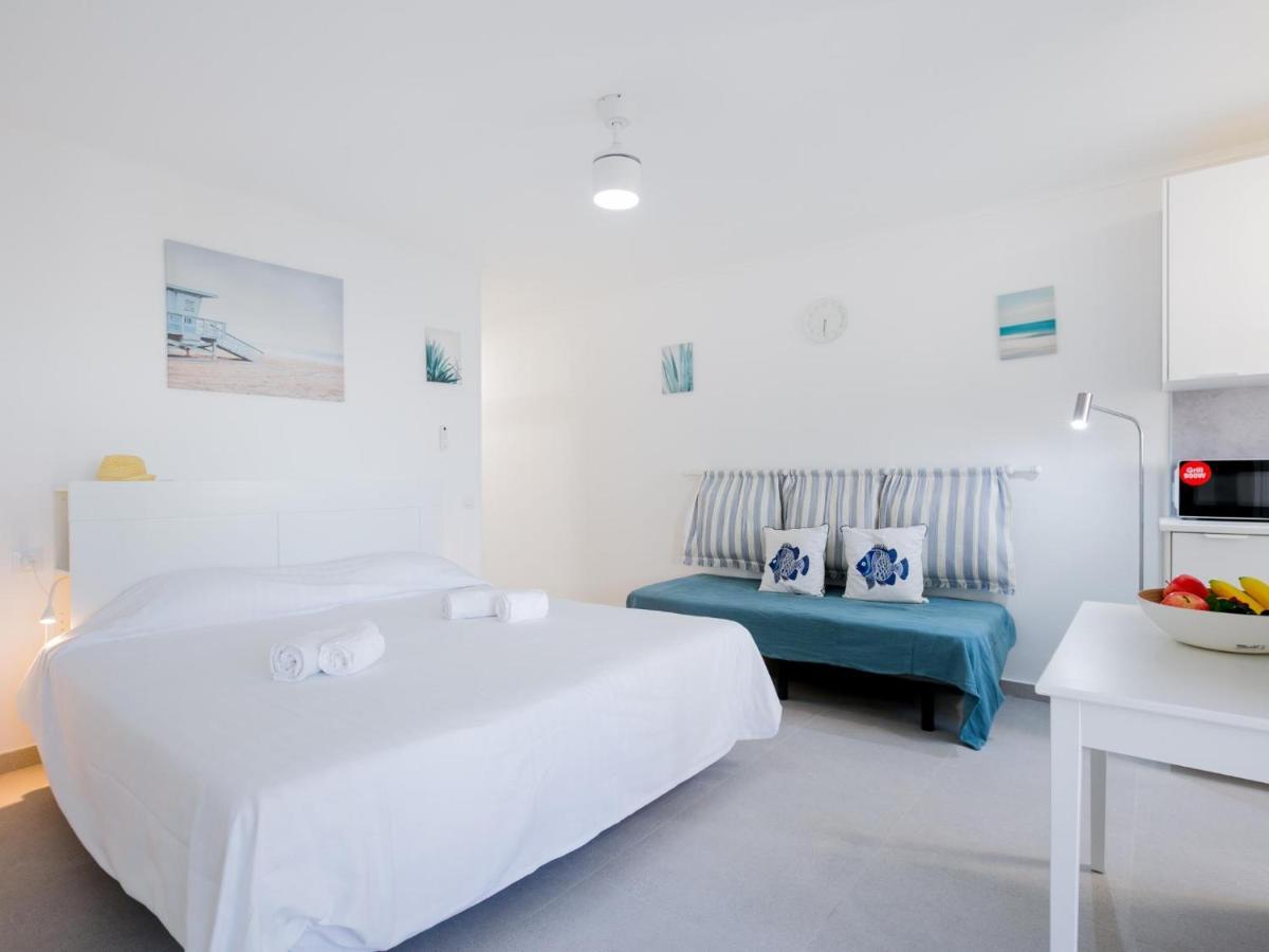 Apartment 504 Parque Santiago Ii First Line To The