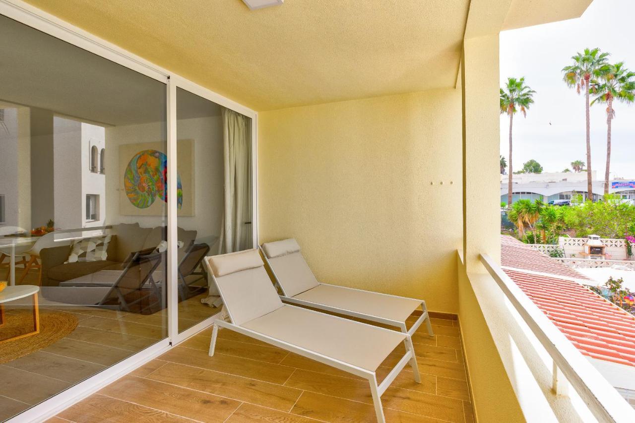 The Butterflies Of Sueno Azul Appartement Callao Salvaje