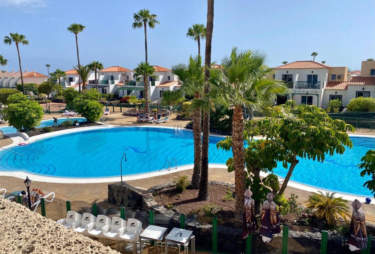 Juangy's In Adelfas Golf Del Sur San Miguel de Abona