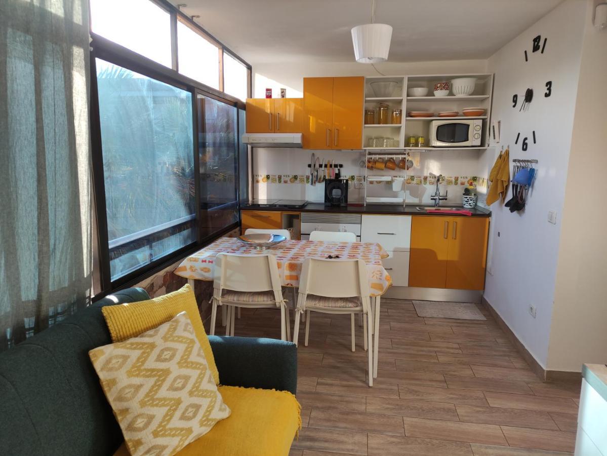 Apartment Montana Amarilla Las Galletas