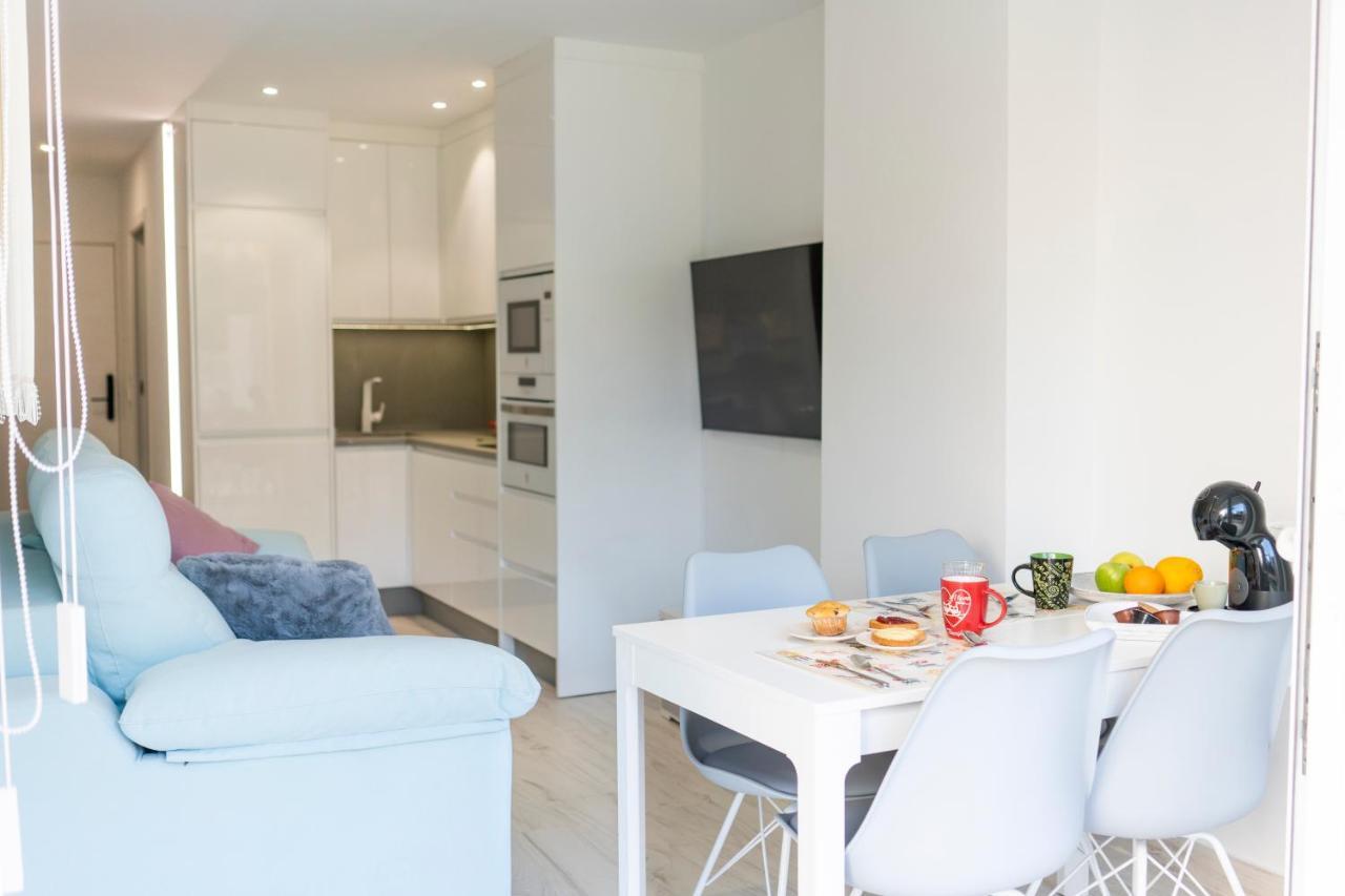 El Dorado 114 Luxury With Full Air-conditioning * Playa de las Americas (Tenerife)