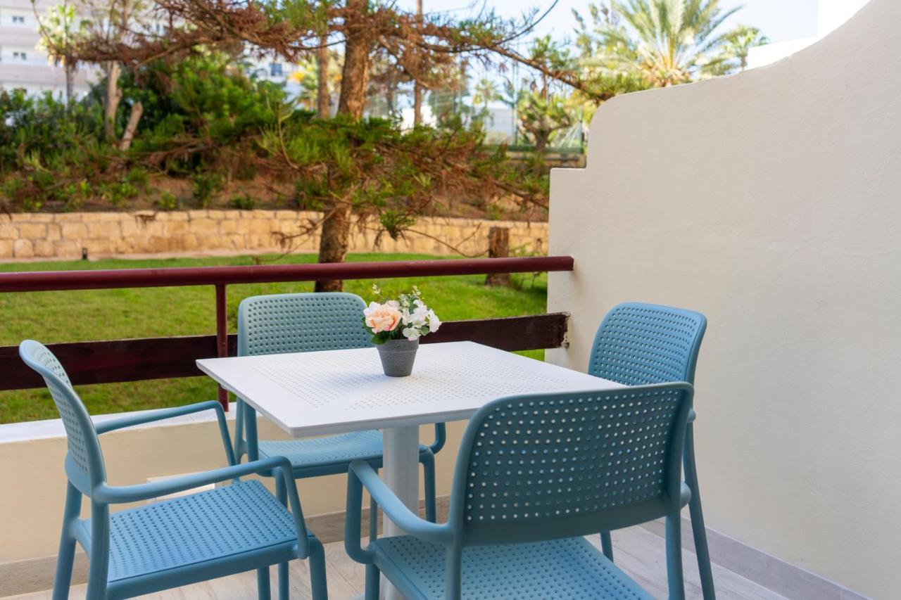 El Dorado 114 Luxury With Full Air-conditioning Apartahotel *