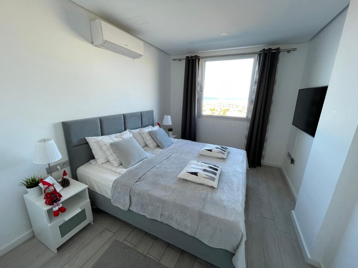 Ocean Garden Sunset - Heated Swimming Pool Free Wifi * Costa Adeje (Tenerife)