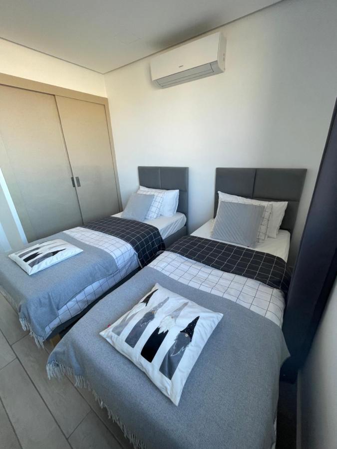 Apartment Ocean Garden Sunset - Heated Swimming Pool Free Wifi Costa Adeje (Tenerife)