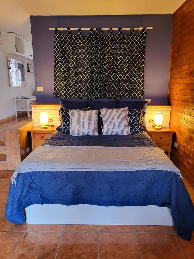 La Chalana Apartment *