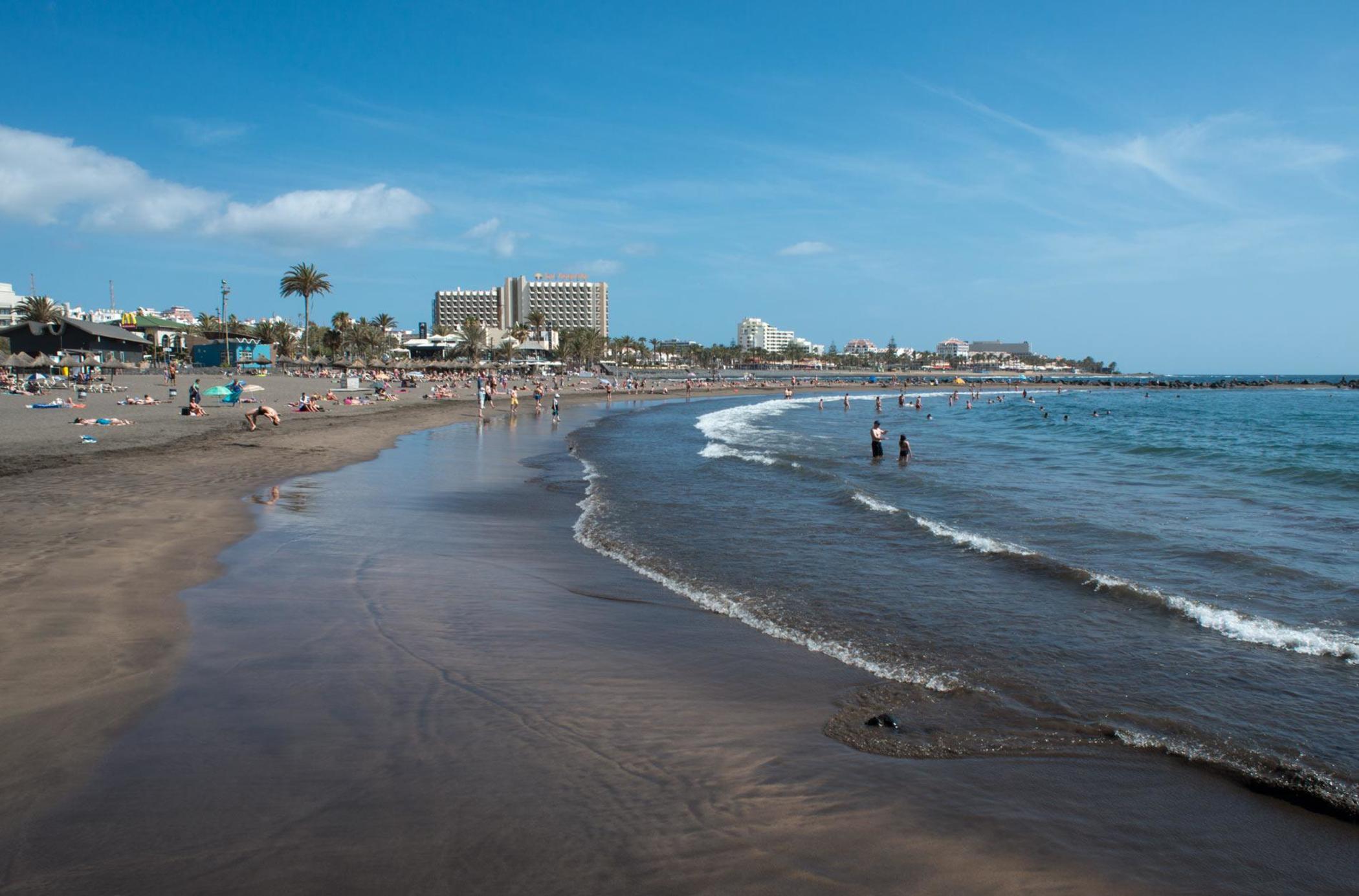 Apartahotel Servatur Caribe Playa de las Américas