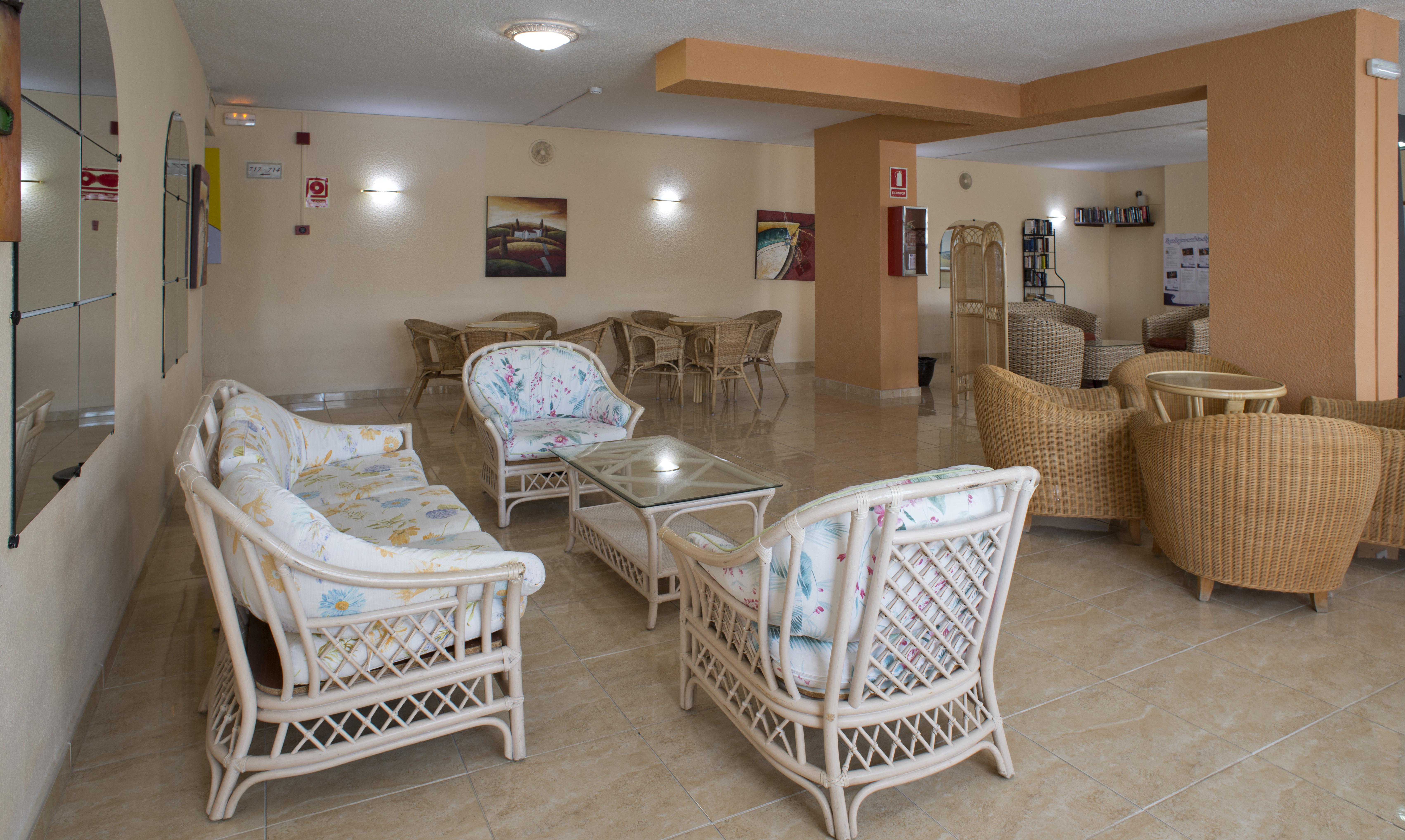 Apartahotel Servatur Caribe 3*