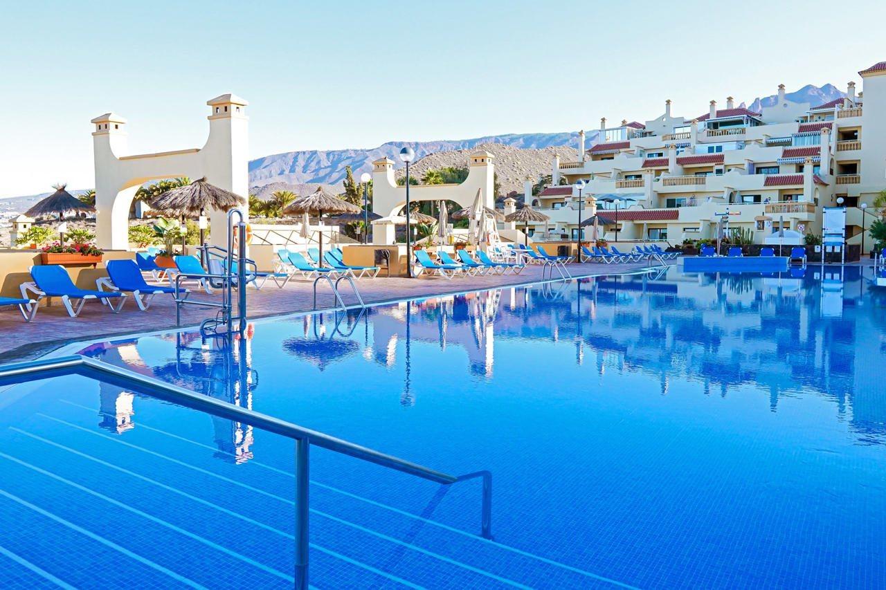 Appart hôtel Ramada Residences By Wyndham 3*