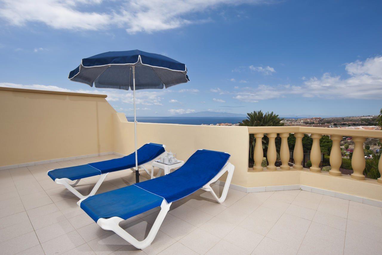Appart hôtel Ramada Residences By Wyndham Costa Adeje (Tenerife)