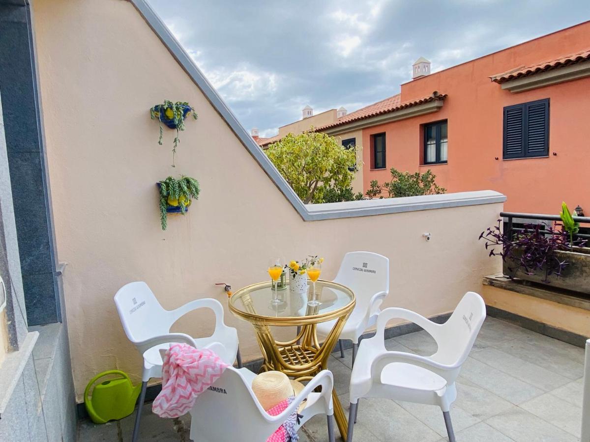Beautiful Serenity Townhouse, Costa Adeje