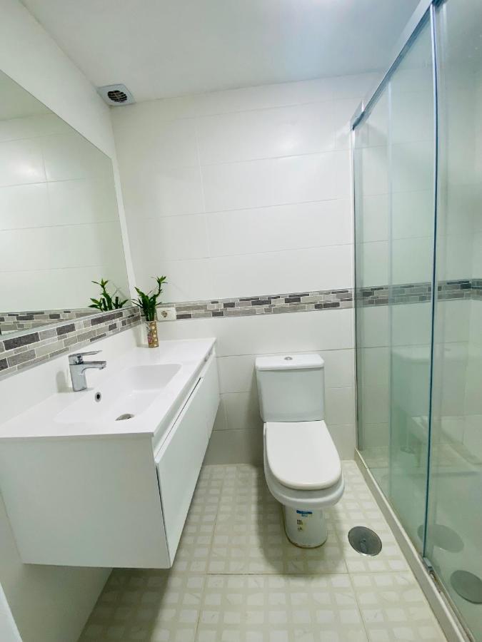 Beautiful Serenity Townhouse, Costa Adeje Apartment Costa Adeje (Tenerife)