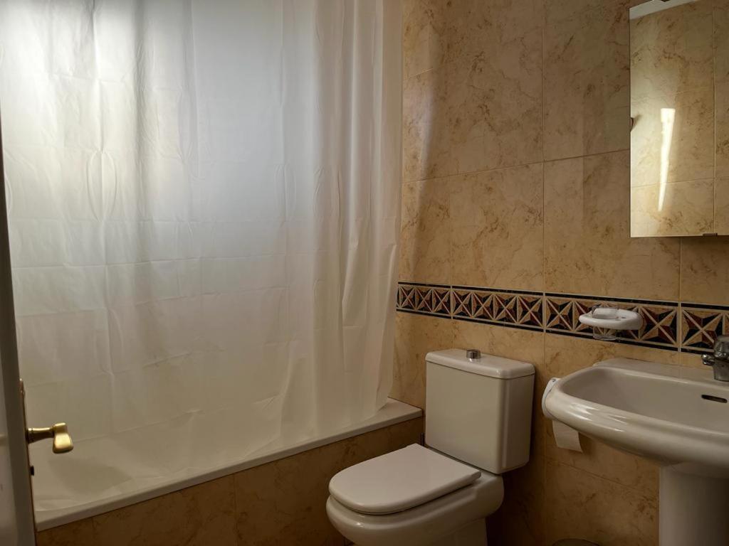 Holiday home Casa Jerome *