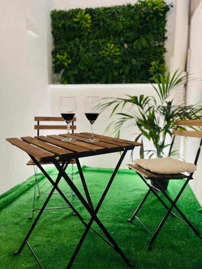 Appartement Stadiumapartament *