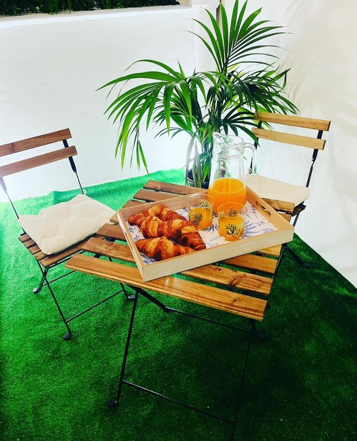 Appartement Stadiumapartament Santa-Cruz de Ténérife