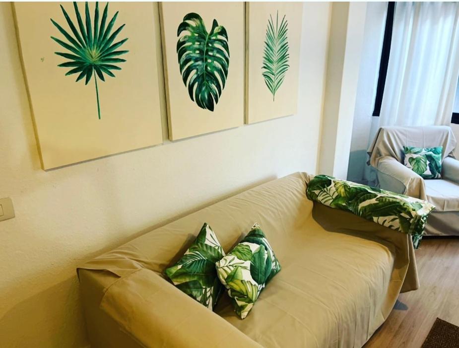 Appartement Stadiumapartament