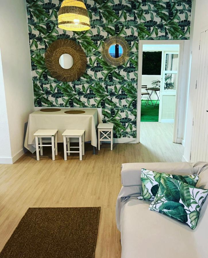 Stadiumapartament Appartement Santa-Cruz de Ténérife