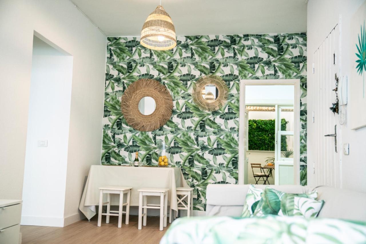 Appartement Stadiumapartament Santa-Cruz de Ténérife