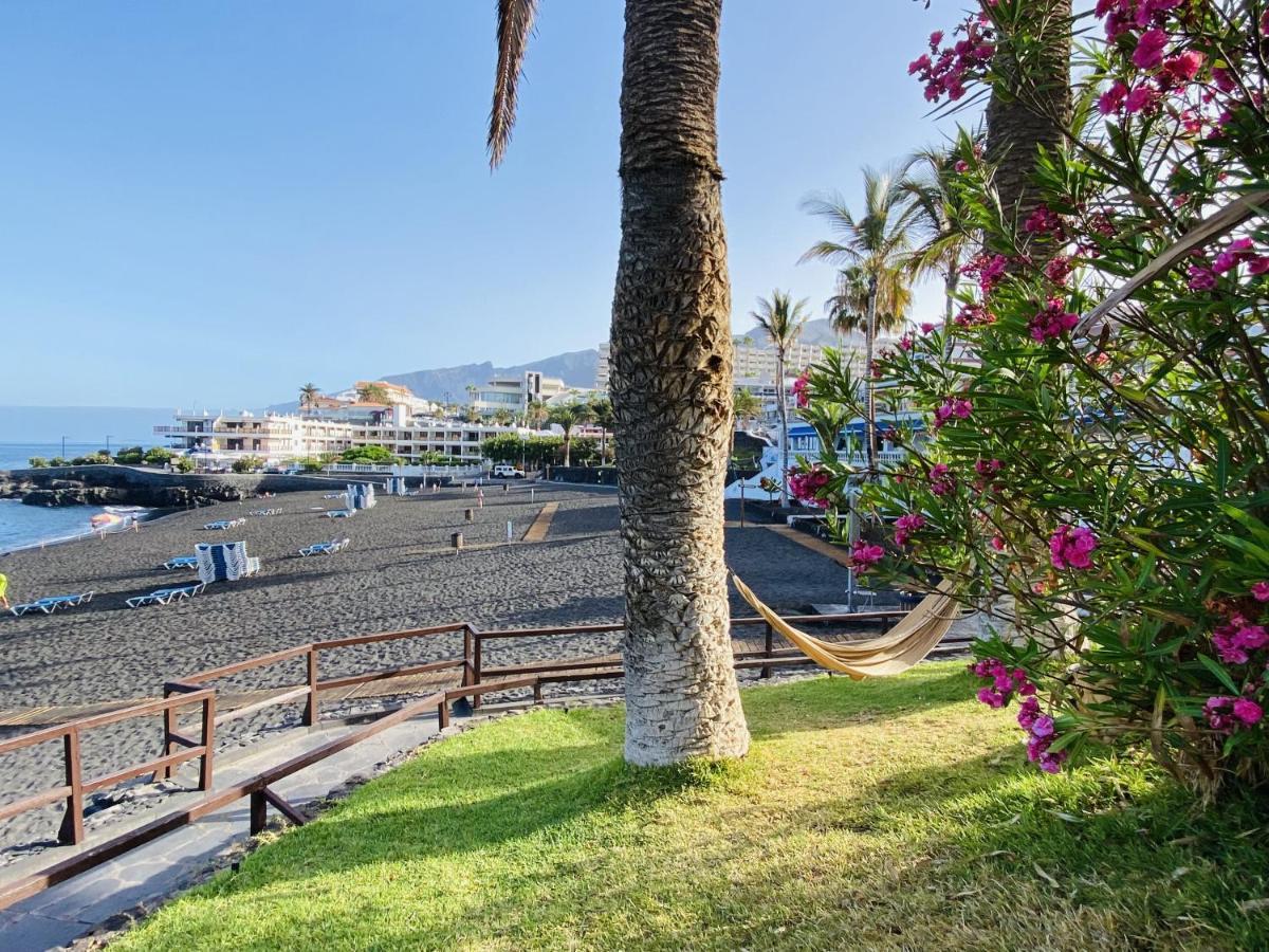 Appartement Buenavista La Arena Puerto de Santiago (Tenerife)