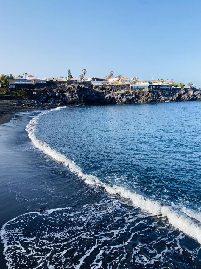 Buenavista La Arena Appartement Puerto de Santiago (Tenerife)